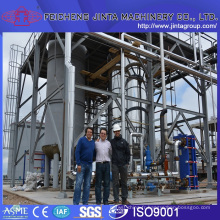 Shandong Xylose Extracted Liquid Vacuum Evaporator